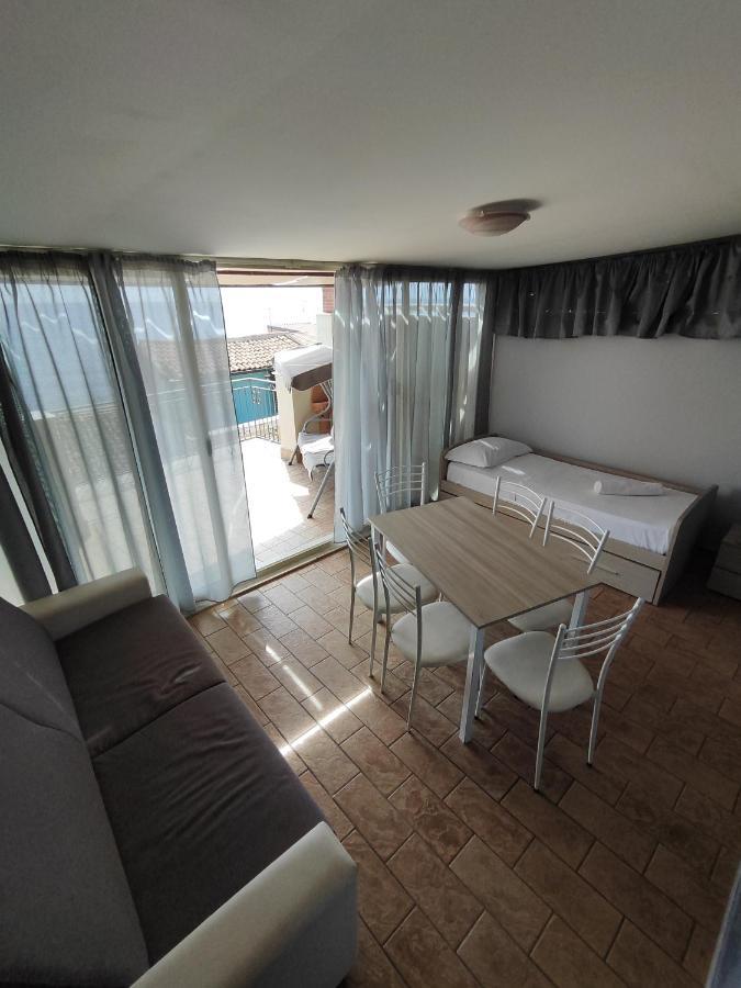Sicily Travel Apartment's 4 Apartament Giardini-Naxos